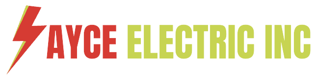 AYCE Electric Inc Logo